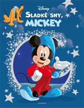 Disney Sladké sny, Mickey