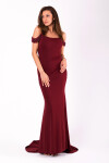 Dlouhé šaty model 126192 YourNewStyle M