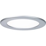 Mlight Mirror II 81-3189 LED koupelnové světlo na stěnu Energetická třída (EEK2021): D (A - G) 12 W neutrální bílá bílá