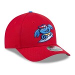New Era Pánská kšiltovka Philadelphia Phillies MLB Jersey Shore BlueClaws Player Replica 9FORTY M-Crown Snapback