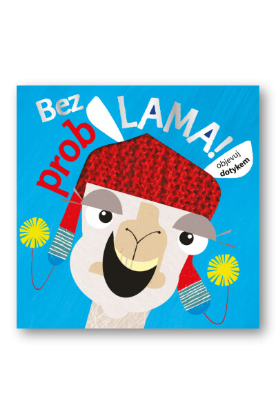 Bez probLAMA!…