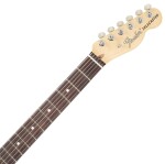 Fender American Performer Telecaster RW Satin SBL