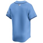 Nike Pánský dres Tampa Bay Rays MLB Limited Baseball Alternate Velikost: M