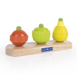 GuideCraft Skládání ovoce Fruit stacking