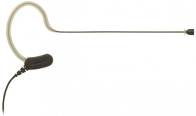 Shure Pro MX153B/O-TQG