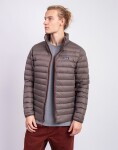 Patagonia M's Down Sweater Marlow Brown L
