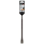 Sekáč samoostřící úzký, SDS plus 20 x 250 mm, STALCO PERFECT