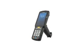 ZEBRA MC3300x 2D ER Gun (29Key) / 2D SE4850 / RAM 4GB / ROM 32GB / BT / Wi-Fi / NFC / 4" displej / Fn.-Num. 29kl. / Andr (MC330L-GE2EG4RW)
