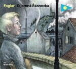 Tajemná Řásnovka Jaroslav Foglar