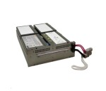 APC Replacement battery Cartridge #157, SMT1000RMI2UC EDF_551322