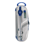 Spoko kružítko S0515, 15,5 cm, klouby, tuha,