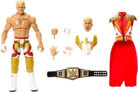MATTEL Figurka WWE Ultimate Edition The American Nightmare Cody Rhodes (JHV89)