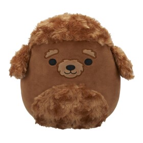 SQUISHMALLOWS Zlatý labradoodle - Dro