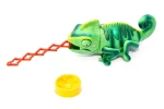 Magana Úžasný Chameleon na dálkové ovládání