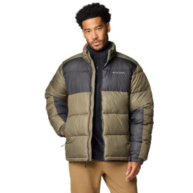 Columbia Pike Lake II Jacket M 2050941399 pánské m