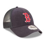 New Era Pánská kšiltovka Boston Red Sox MLB Basic 9FORTY Trucker