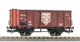Piko 24541 Nákladní vagón na přepravu piva SNCB III