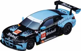 Carrera 51025 Hybrid BMW M4 GT3 Walkenhorst