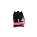 Altra Lone Peak 9+ Black/Knockout Pink/White