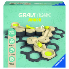 GraviTrax Junior Startovní sada Start