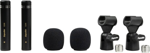 Superlux E208 Pair