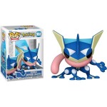 Pokémon POP! figurka Greninja #968 - 9 cm