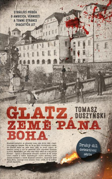 Glatz 2 - Tomasz Duszynski