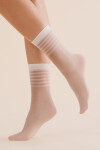 Gabriella Yoko code 1197 kolor:bianco uni