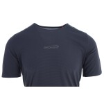 Inov-8 Běžecké tričko INOV8 AIRLITE PRO SS M - černé Velikost textilu: XL