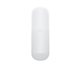 UBNT airMAX NanoStation 5AC, včetně PoE adaptéru [5GHz, 2x2MIMO, anténa 16dBi, Client/AP/Repeater, 802.11ac] EDF_1015945
