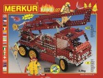 Merkur Fire Set