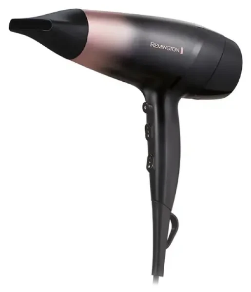 Rose Shimmer D5305 růžová / Vysoušeč vlasů (D5305)
