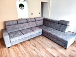 Nábytek RB Sedačka DITA - rohová
