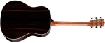 Taylor Gold Label 717e Blacktop