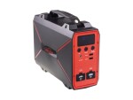 Jump Starter CARCLEVER 35824 PROFI