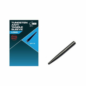 Nash Převlek Tungsten Anti-Tangle Sleeve Long 10ks (T8715)