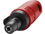 Pneumatická bruska přímá FORTUM 4795035