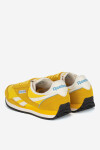 Sportovní obuv Reebok CLASSIC AZ 100208832 Látkový materiál,Přírodní kůže (useň) - Semiš