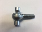 Access-Motor Uniball uložení předního horního ramene na Access Tomahawk 250/300/400