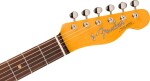 Fender American Vintage II 1963 Telecaster RW VBL