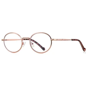 VeyRey Lenonky brýle blokující modré světlo Bhubter čirá skla (753313)