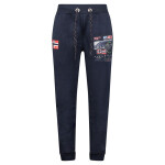 Geographical Norway Meographe EO Pánské 100 M WW5807H/GNO-NAVY kalhoty S