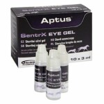 Aptus Sentrx Eye Drops 4 x 10 ml