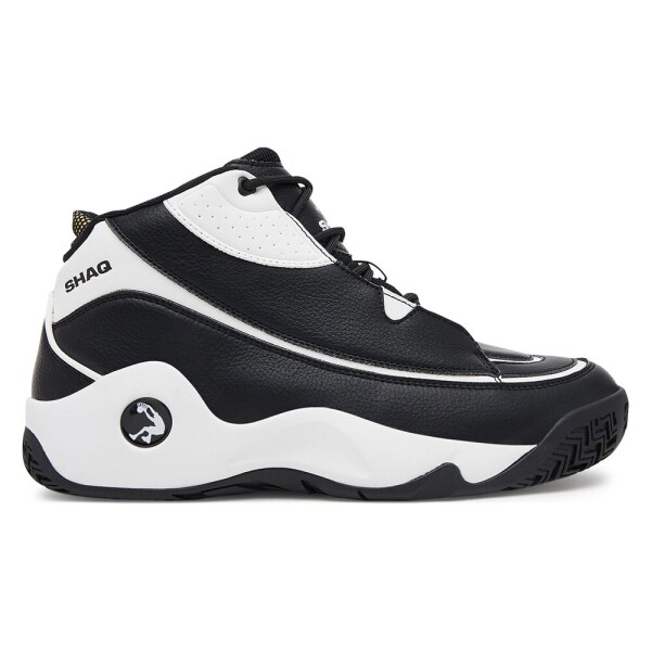 Tenisky SHAQ V11-183 Syntetický materiál