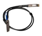 MikroTik DDQ+DA0001 1m 400GB přímý propojovací kabel s QSFP-DD moduly EDF_1711134