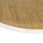 AWD Interior - WC sedátko BAMBLY se zpomalovacím mechanismem, duroplast AWD02182035 AWD02182035