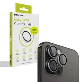 Mobile Origin Easy Lens guards ochranné sklo na objektiv pro Apple iPhone 13 Pro/13 Pro Max čirá (FRL-LSG-i13Pro-CLR)