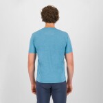 KARPOS Piz De Mez T-Shirt, Larkspur velikost: L