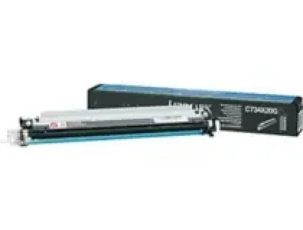 Lexmark C734X20G - originální