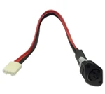 Star Micronics CB-SK1-D3 / Napájecí kabel / Pro POS tiskárny (37963360)